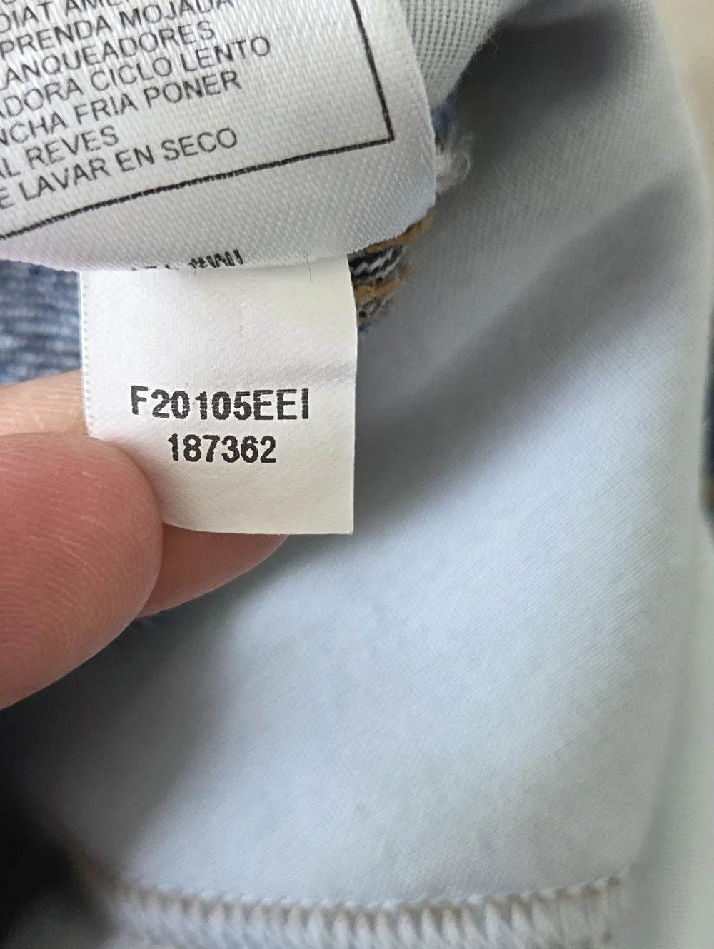 Jordan Men's Y2K Blue Relaxed Jeans Size 36[See Photos For Measurements]